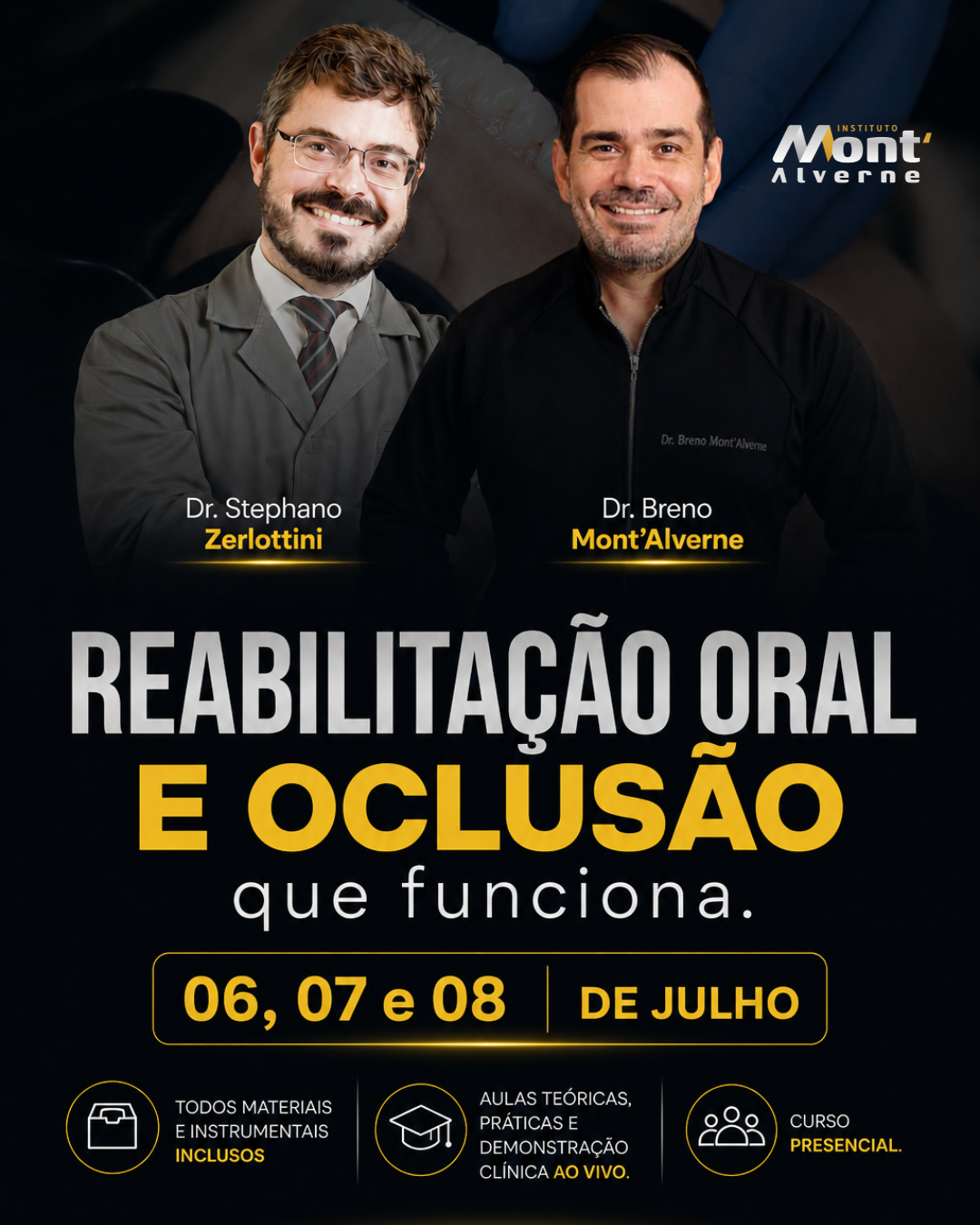 VAGAS ABERTAS